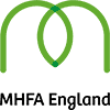 MHFA logo