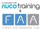 Nuco Training Logo