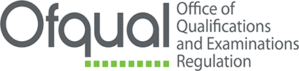 Ofqual logo